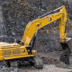 Excavatrice 95T